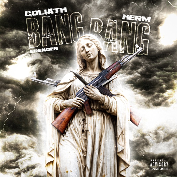 Bang Bang (feat. Herm) - Single album cover