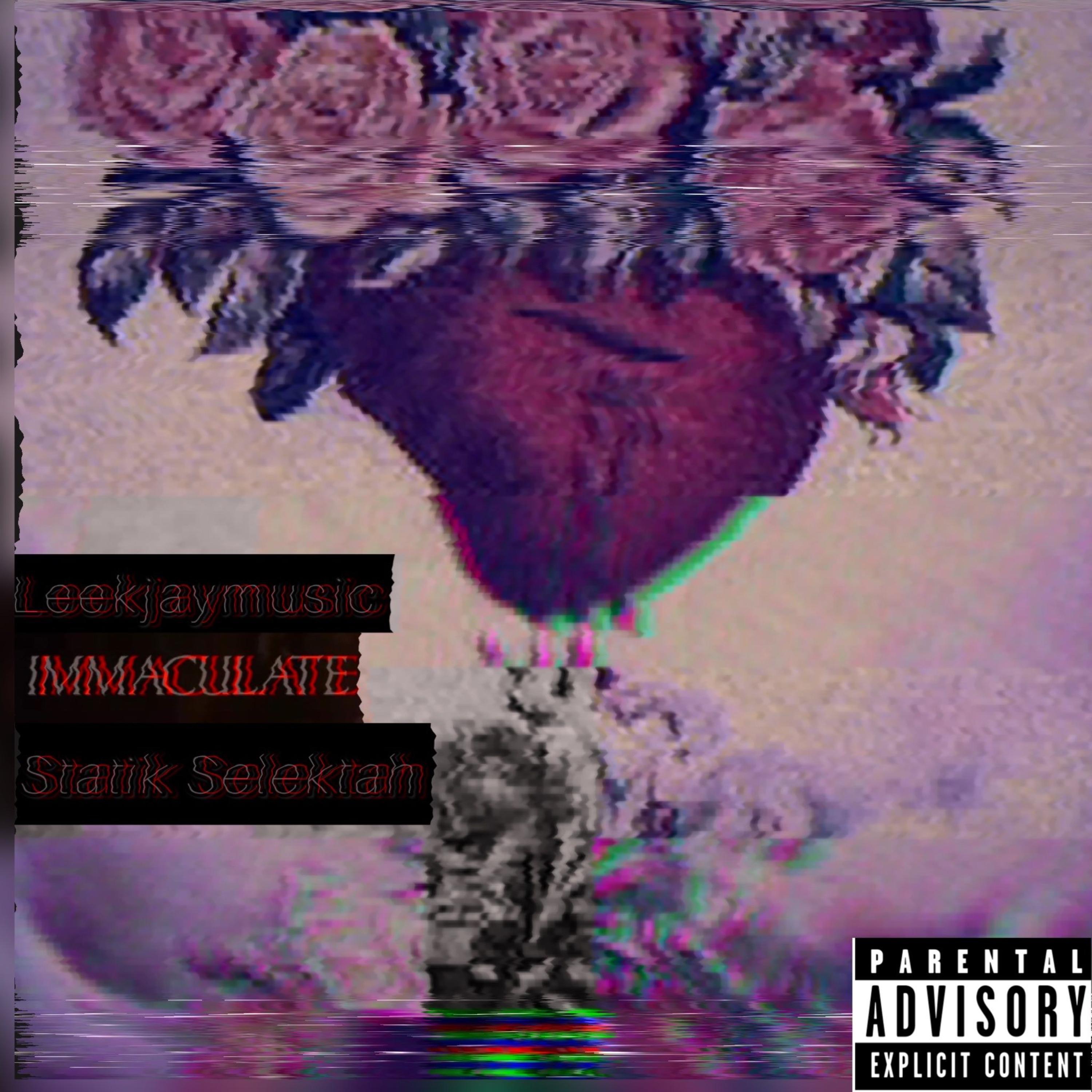 Immaculate (feat. Statik Selektah) - Single album cover