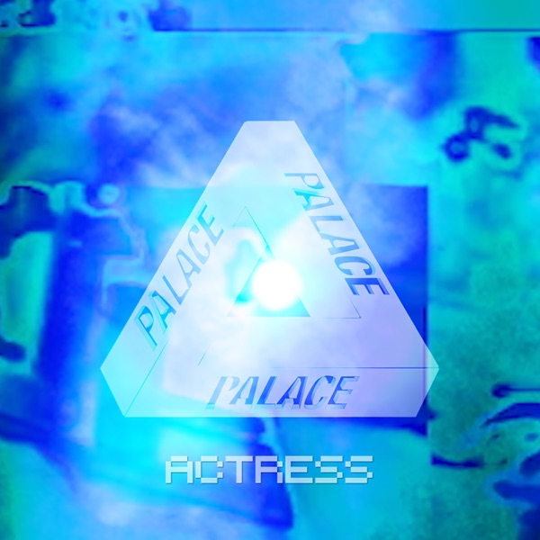 Palace London Event (DJ Mix) album cover