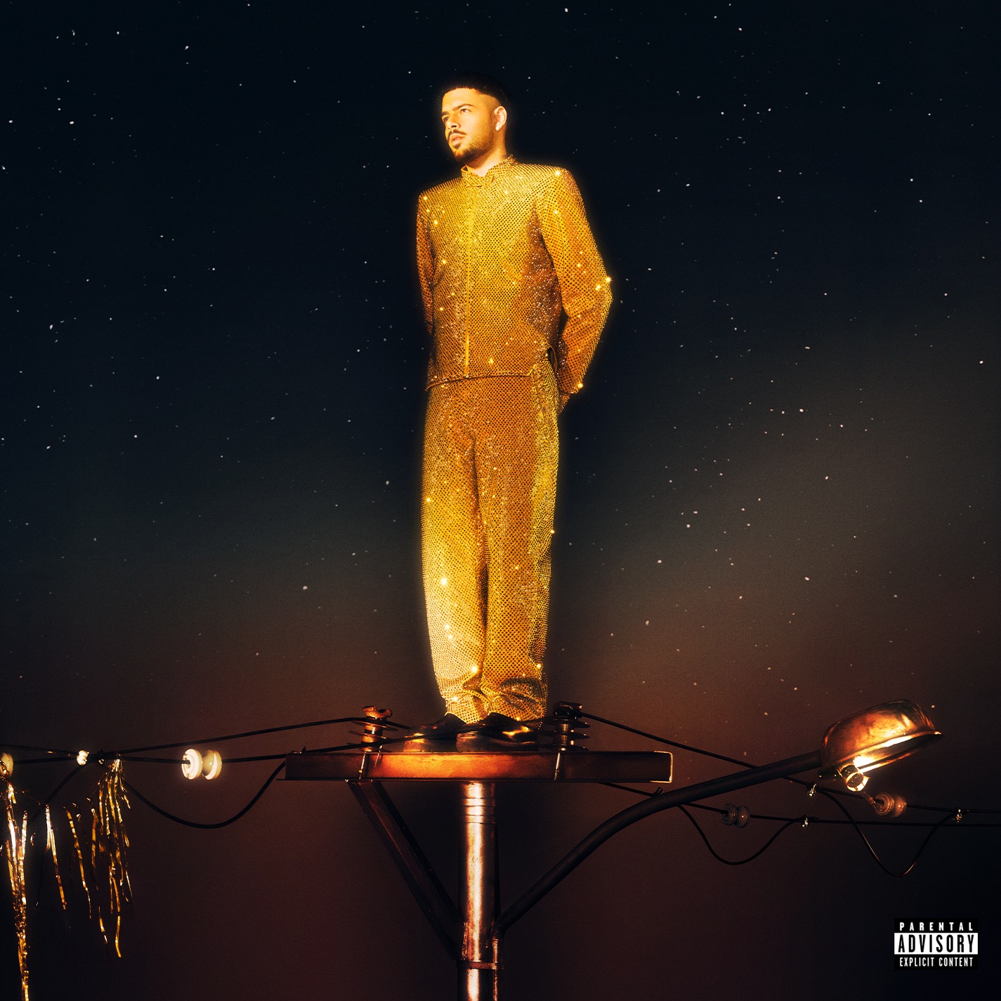 FAMA - Single album cover