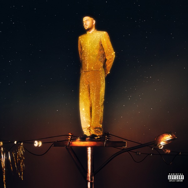 FAMA - Single album cover