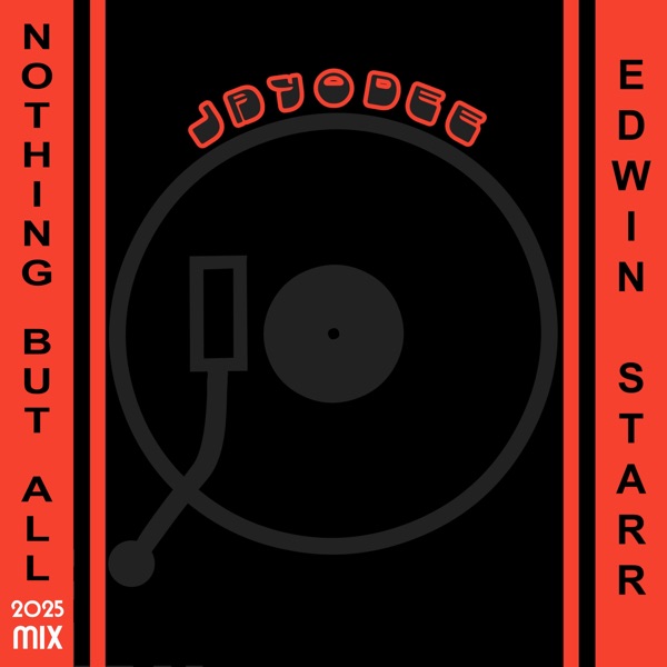 Nothing but All (2025 Mix) - Single album cover