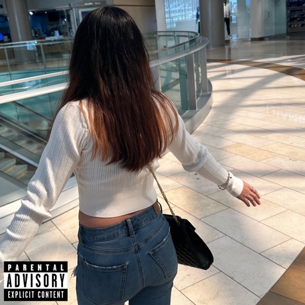 Not My Fault - Single album cover