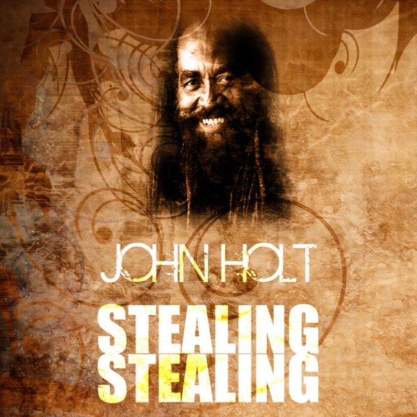 Stealing Stealing - Single album cover