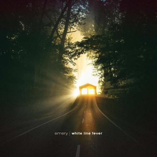 White Line Fever (2025 Remaster) album cover