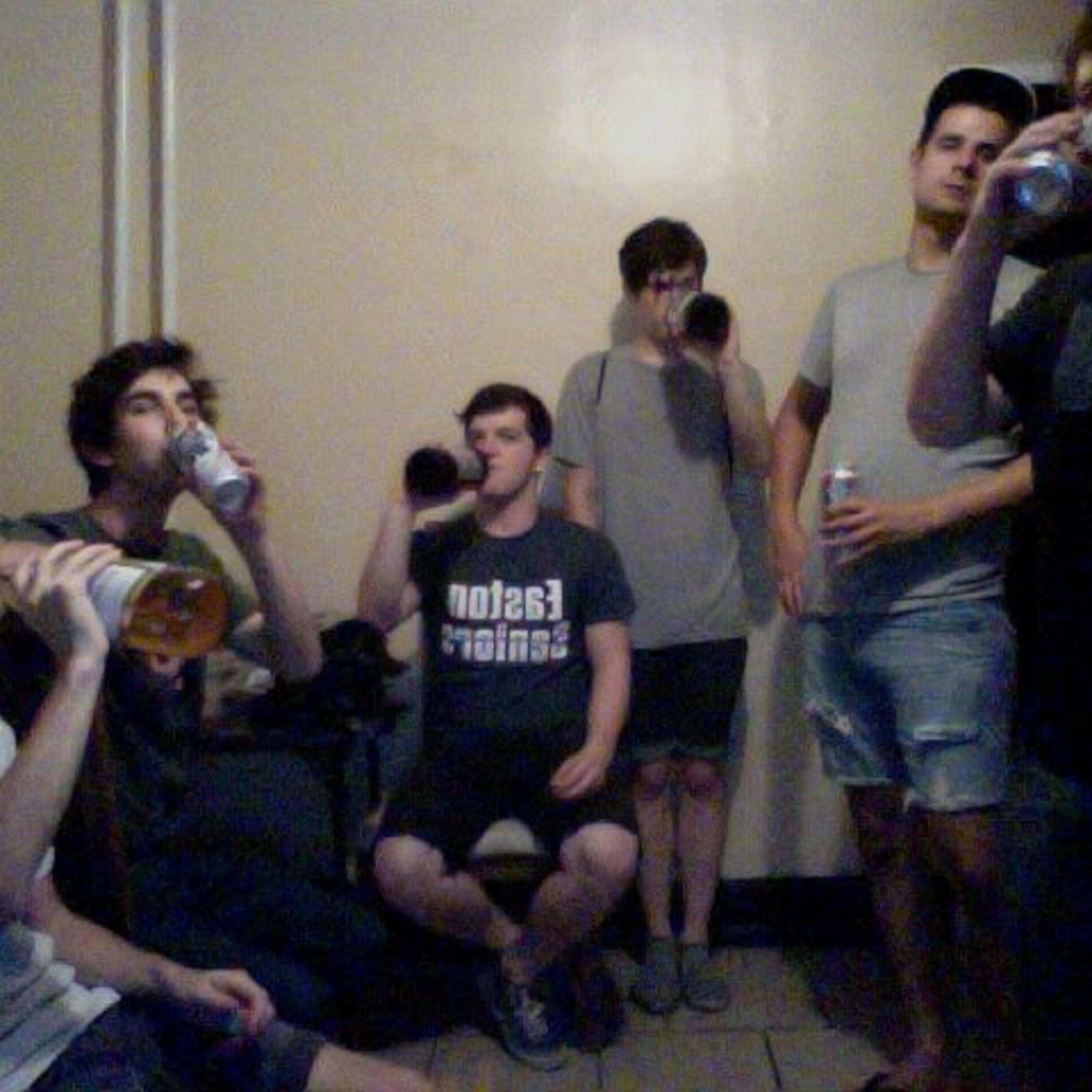 Summer 2013 - EP album cover