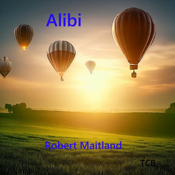 Alibi - Single album cover