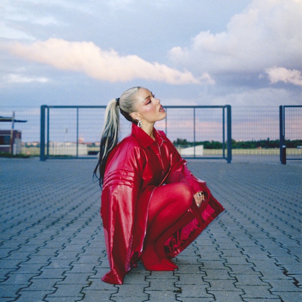 Dive (Acoustic) - Single album cover