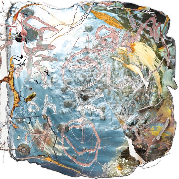 Contingency/Necessity (Modality of Fate) - EP album cover