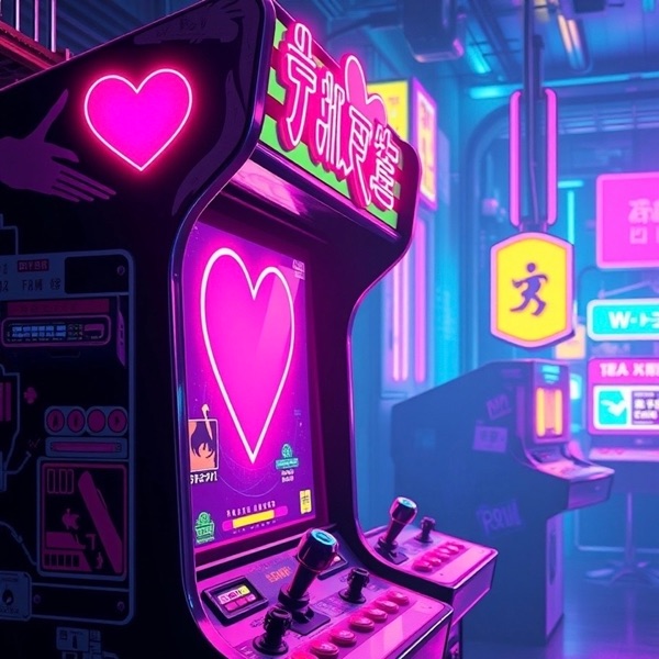 Playing With My Heart - Single album cover