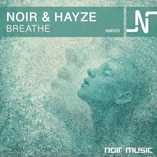 Breathe - Single album cover