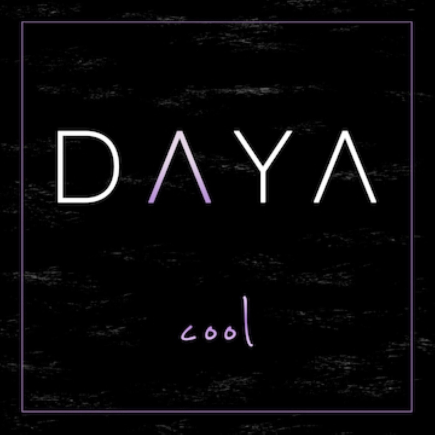 Cool - Single album cover
