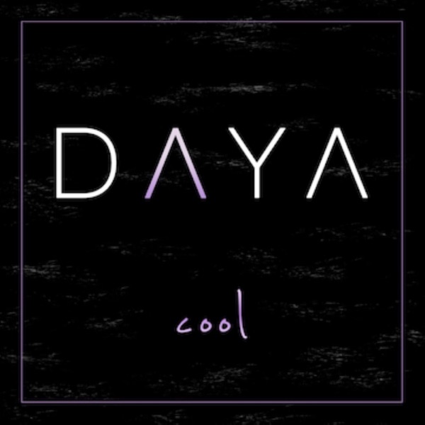 Cool - Single album cover
