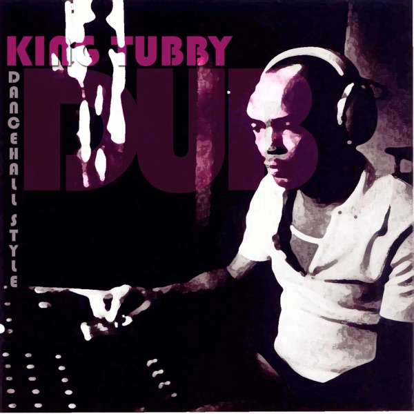 King Tubby Dancehall Style Platinum Edition album cover