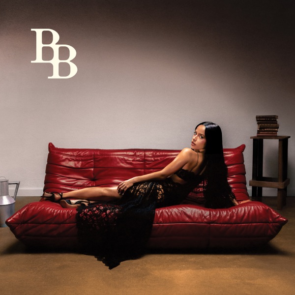BARAJA BENDITA album cover