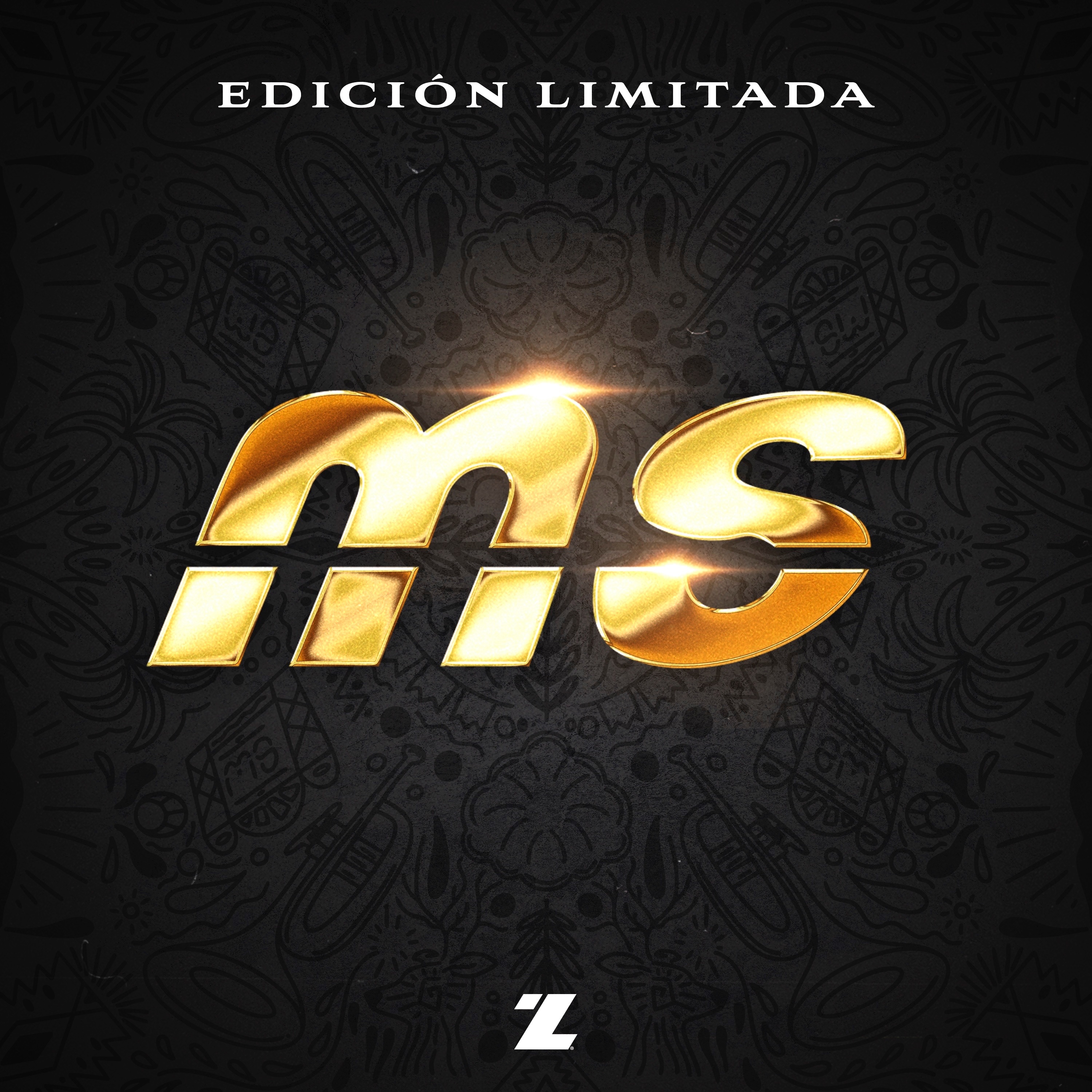 Edición Limitada album cover