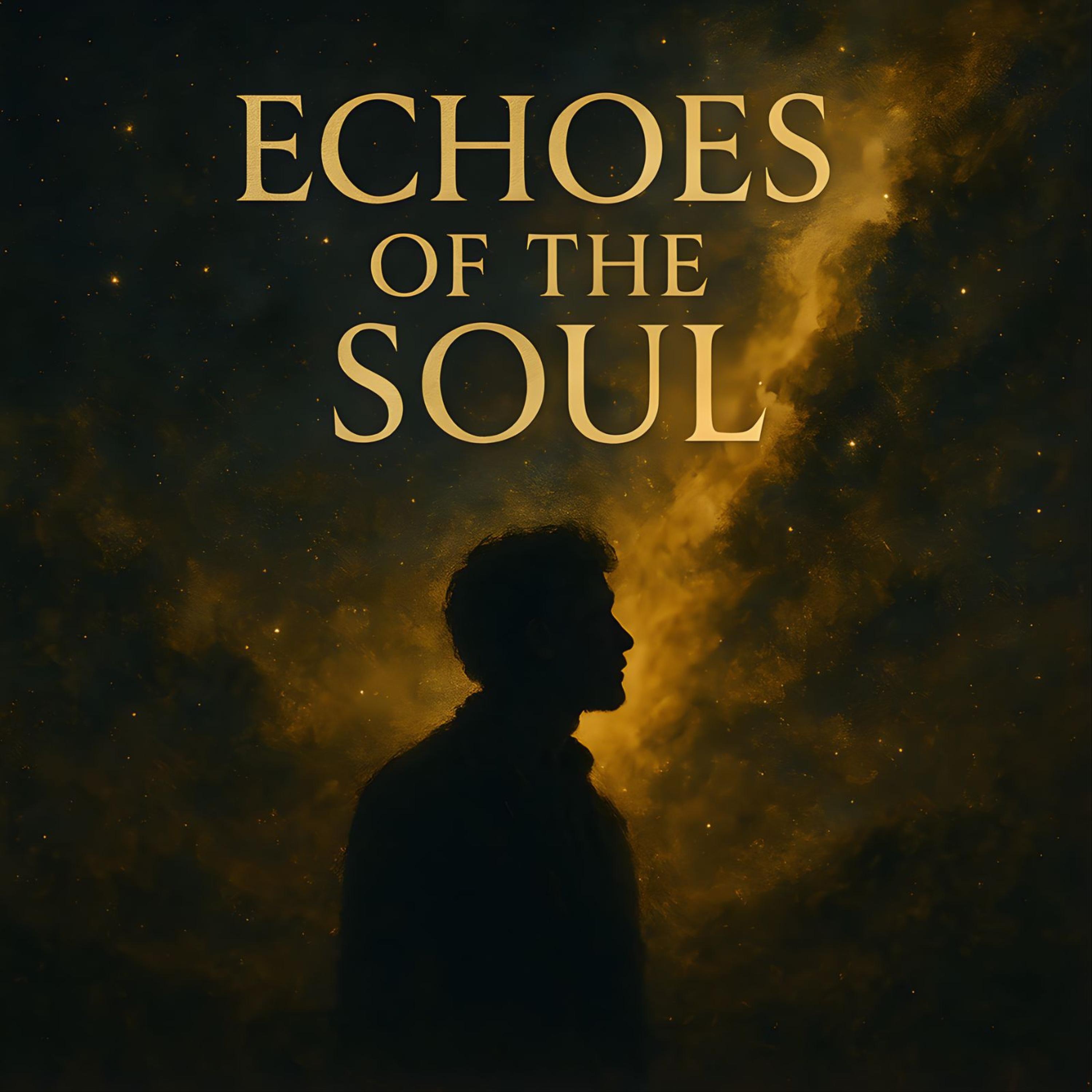 Echoes of the Soul album cover