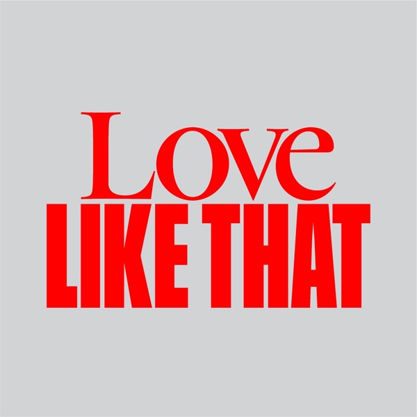 Love Like That (feat. Dani Poppitt) [Bynon Remix] - Single album cover