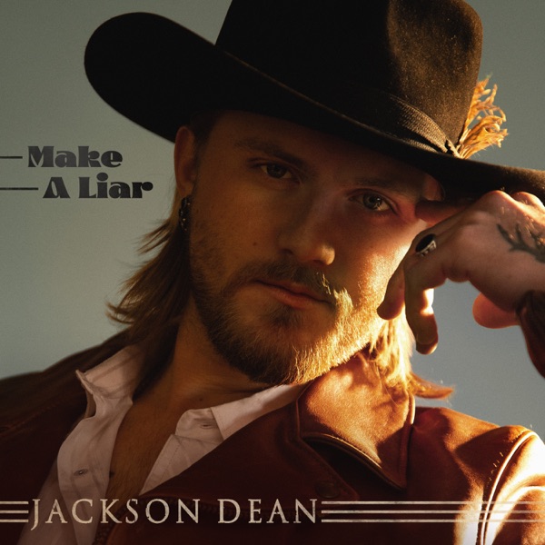 Make A Liar - Single album cover