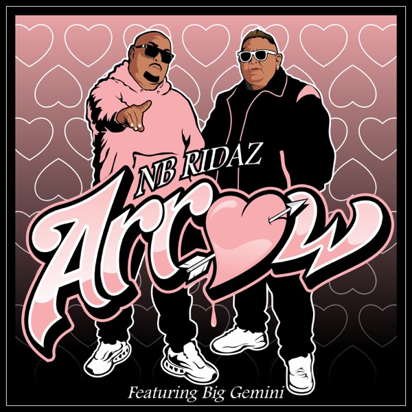 Arrow (feat. Big Gemini) - Single album cover