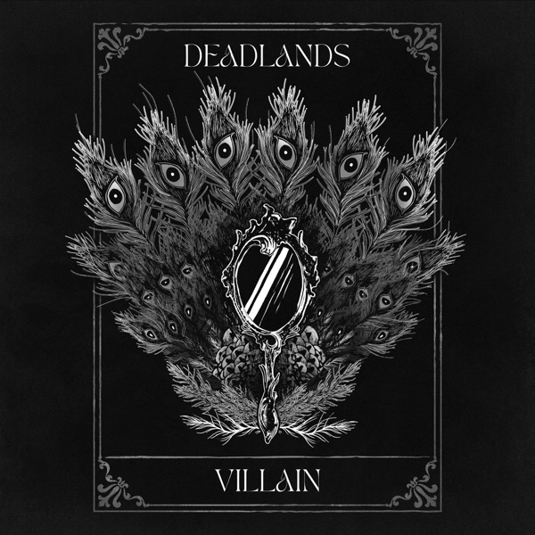 Villain - Single album cover