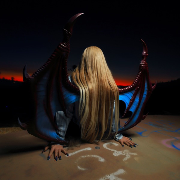 Can You Hear Me Dreaming? album cover