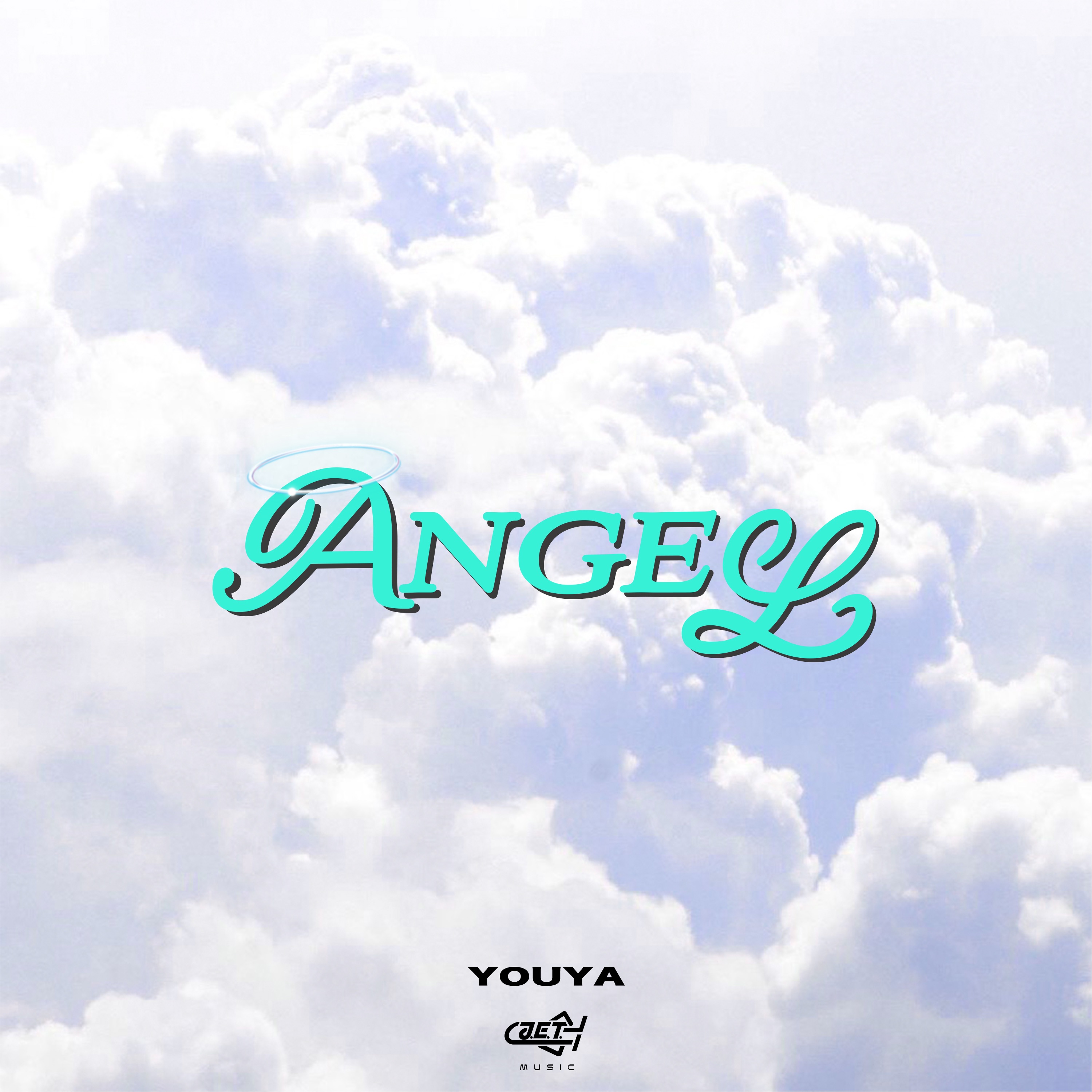 Angel - Single album cover