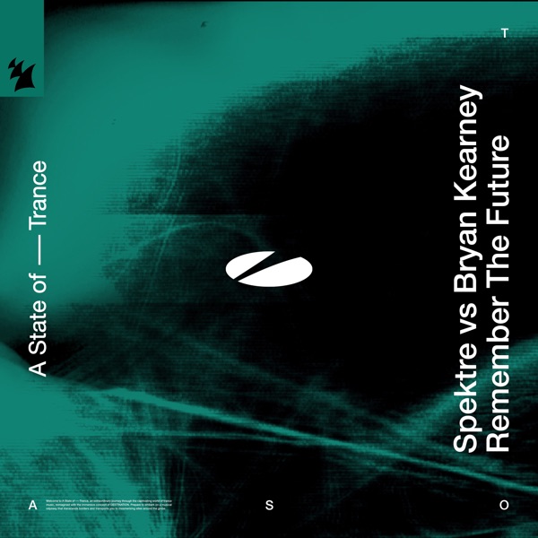 Remember the Future - Single album cover