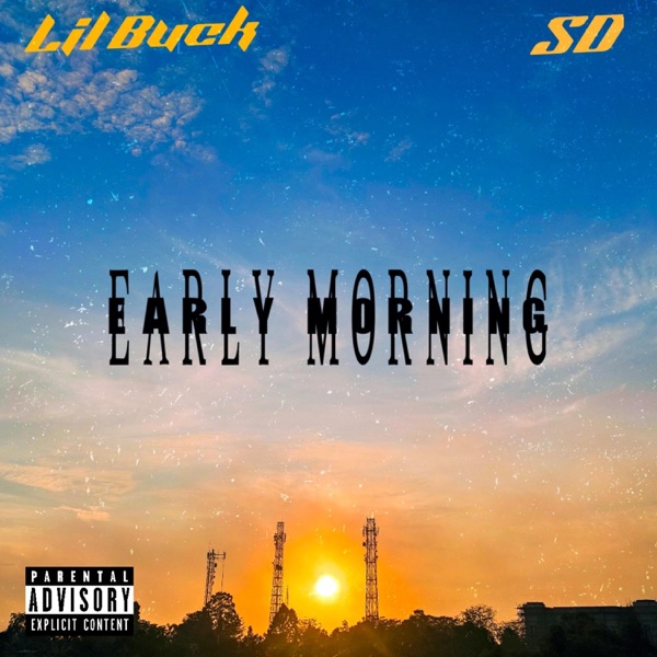 Early Morning (feat. SD) - Single album cover