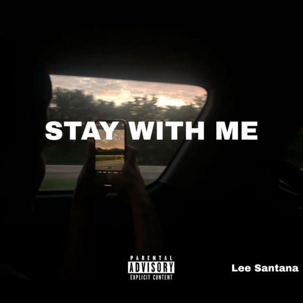 STAY WIT ME (feat. Tbe.Sean) - Single album cover