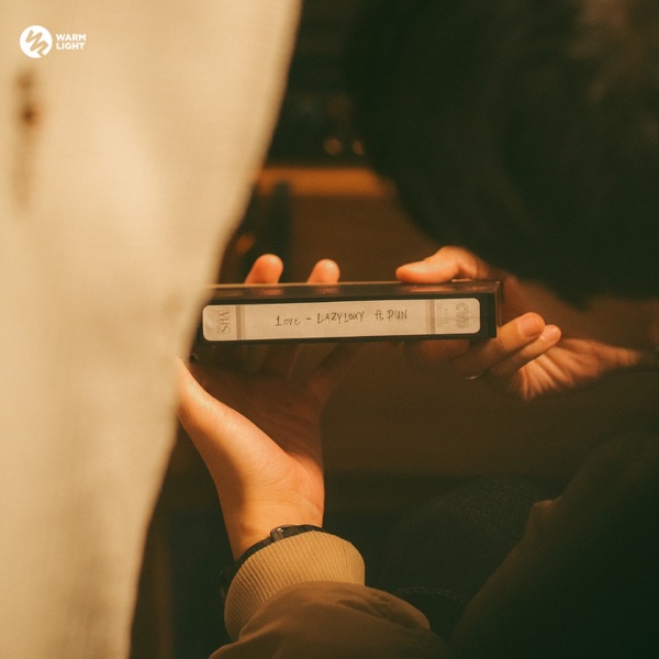 1ove (feat. PUN) - Single album cover