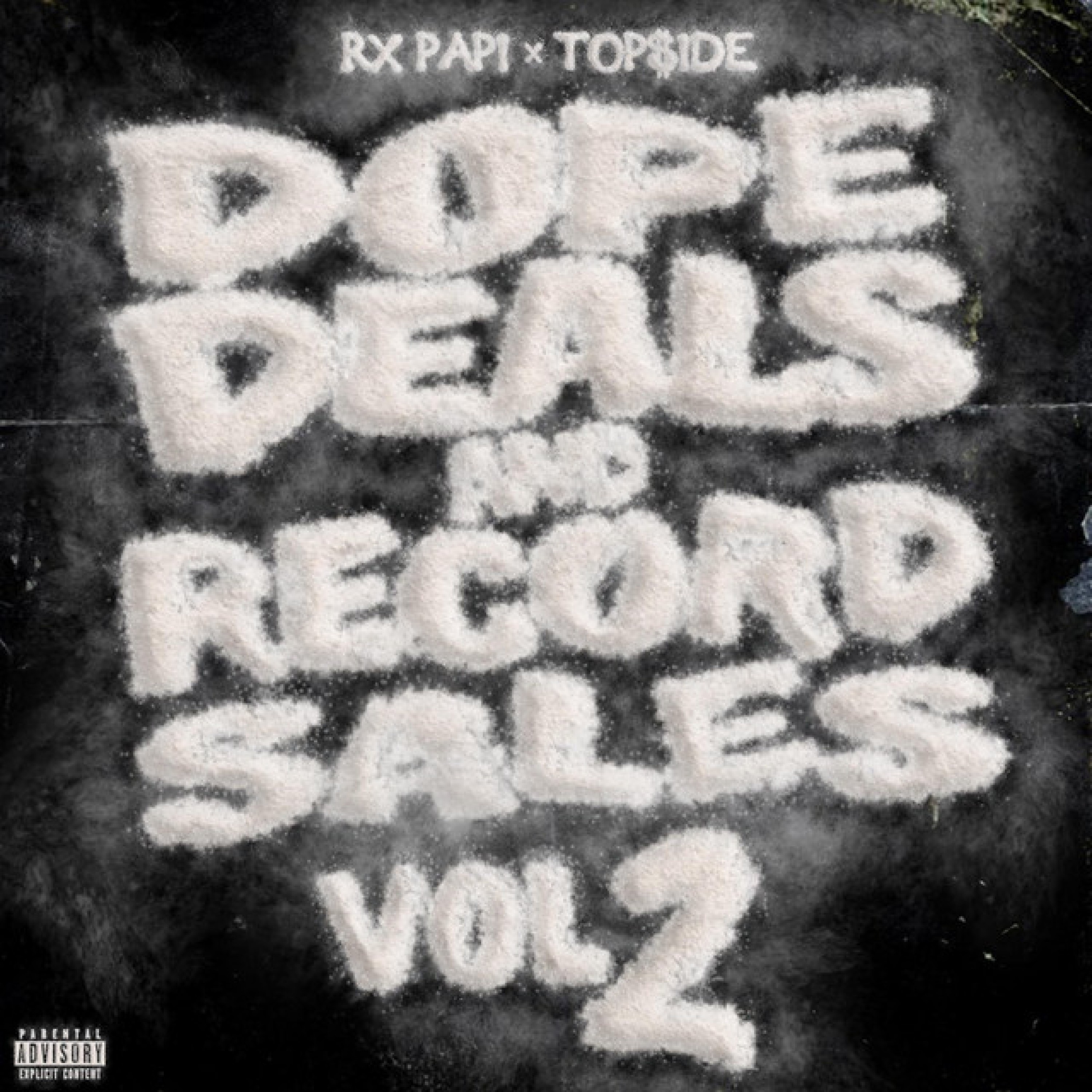 Record Deal - Single album cover