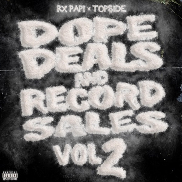 Record Deal - Single album cover