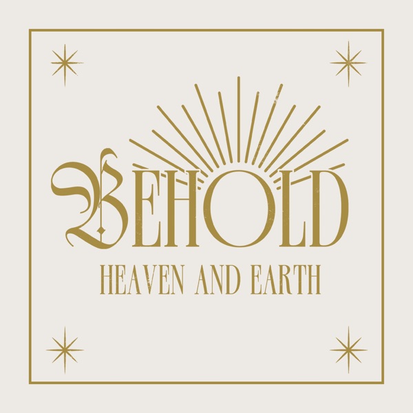 Behold - EP album cover