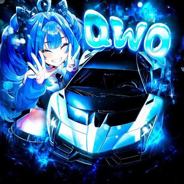 QWQ - EP album cover