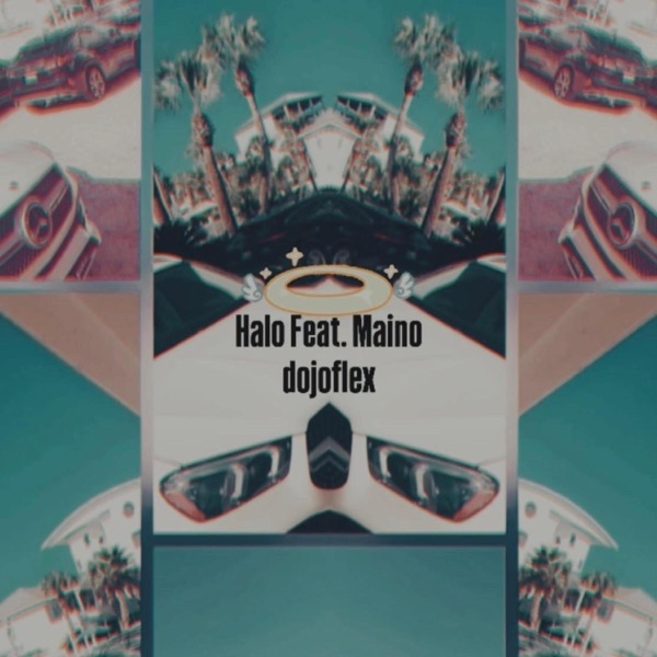 Halo (feat. Maino) - Single album cover