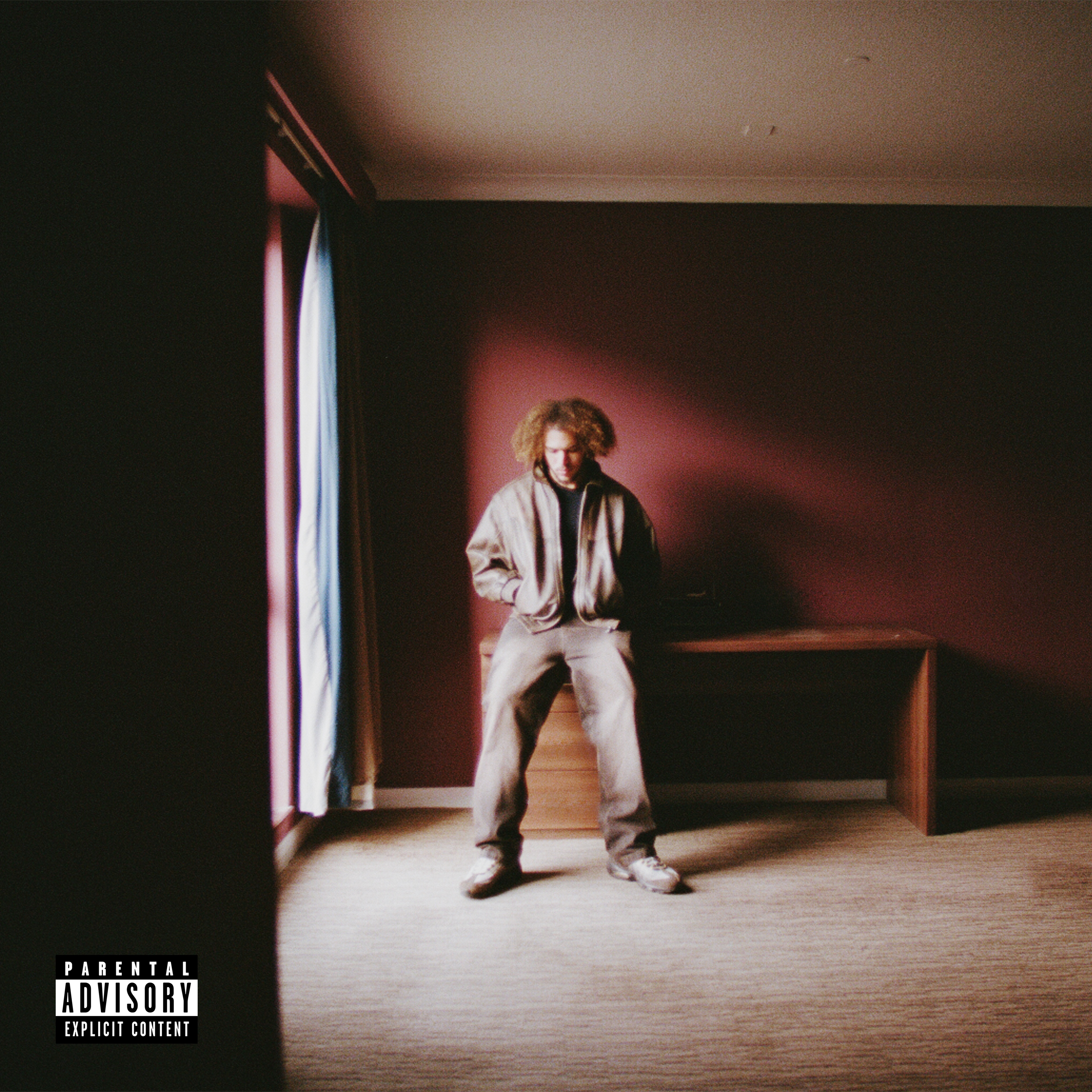 bastard - Single album cover