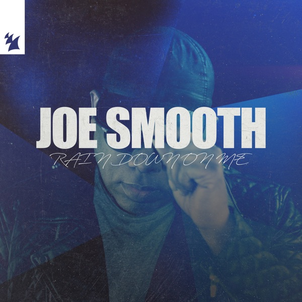 Rain Down on Me album cover