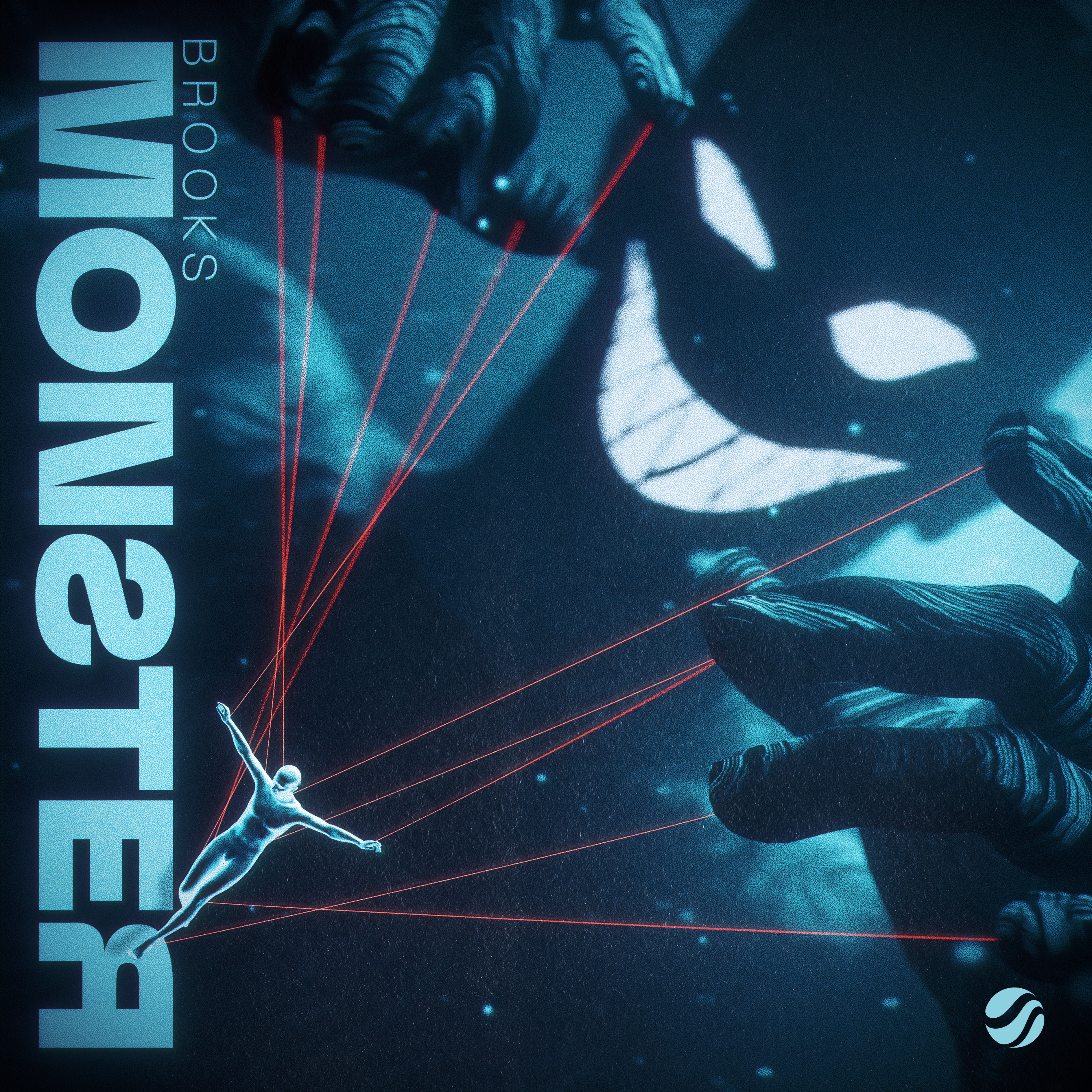 Monster - Single album cover