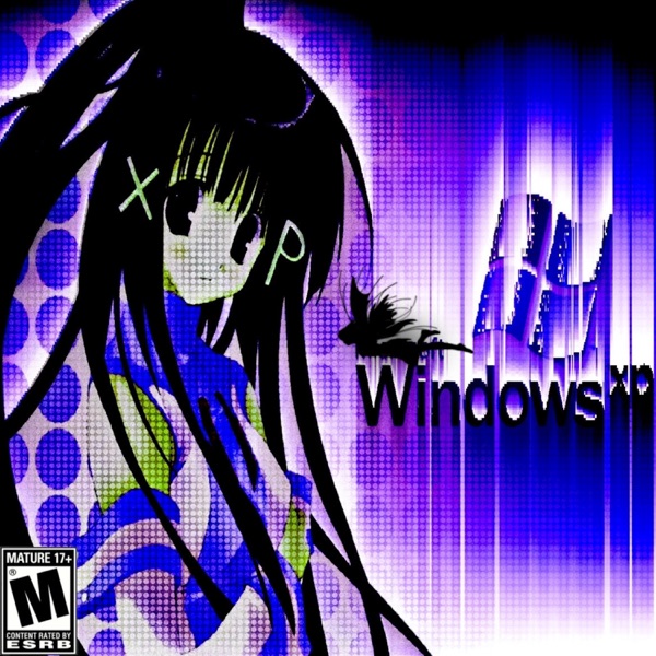 Windows XP album cover