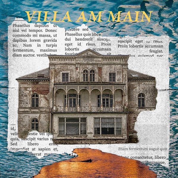 Villa Am Main - Single album cover