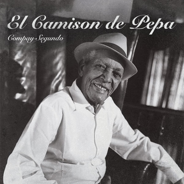 El Camisón De Pepa - Single album cover