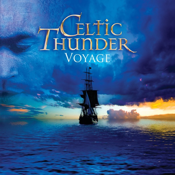 Voyage album cover