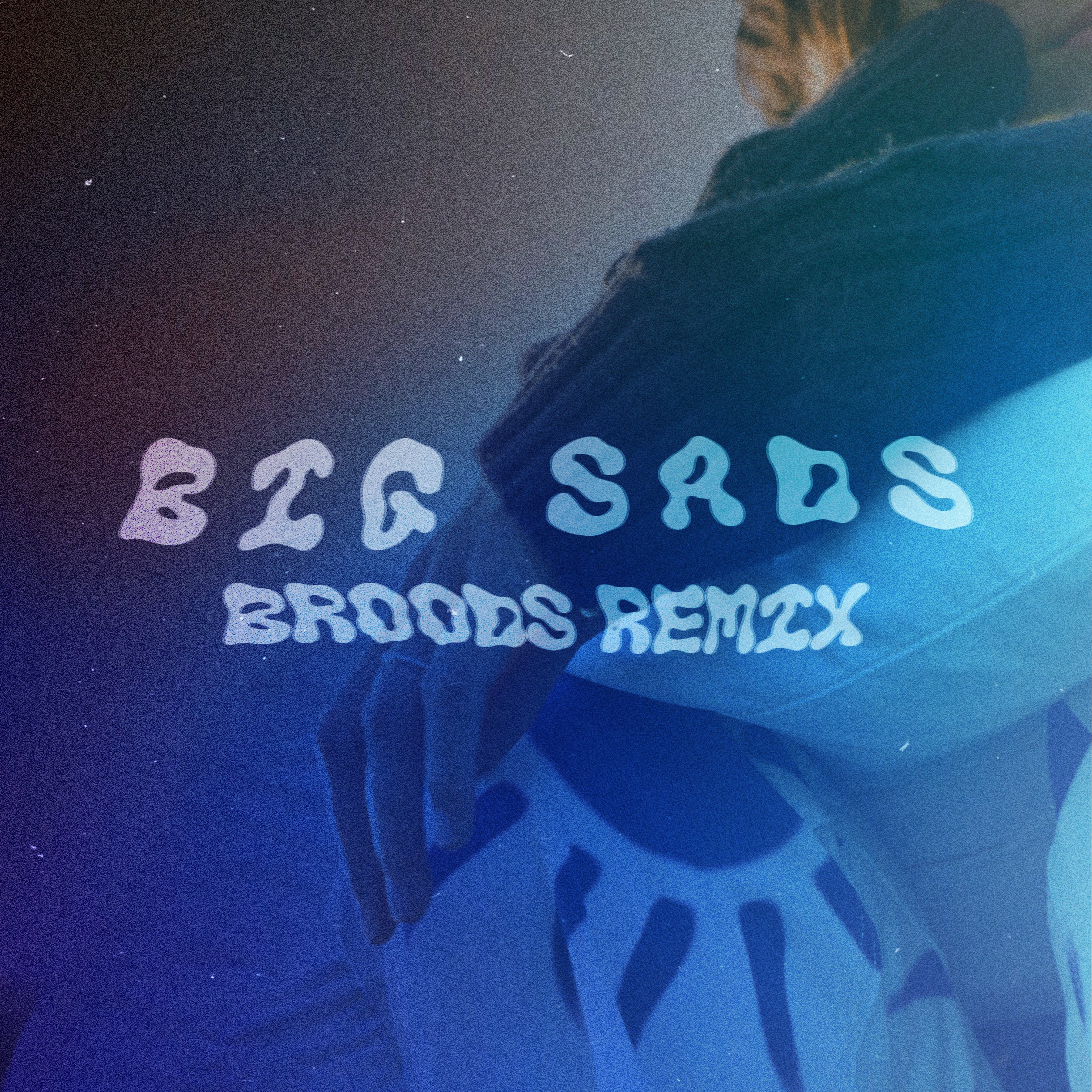BIG SADS (Remix) - Single album cover