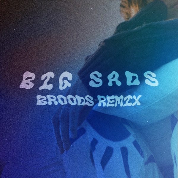 BIG SADS (Remix) - Single album cover