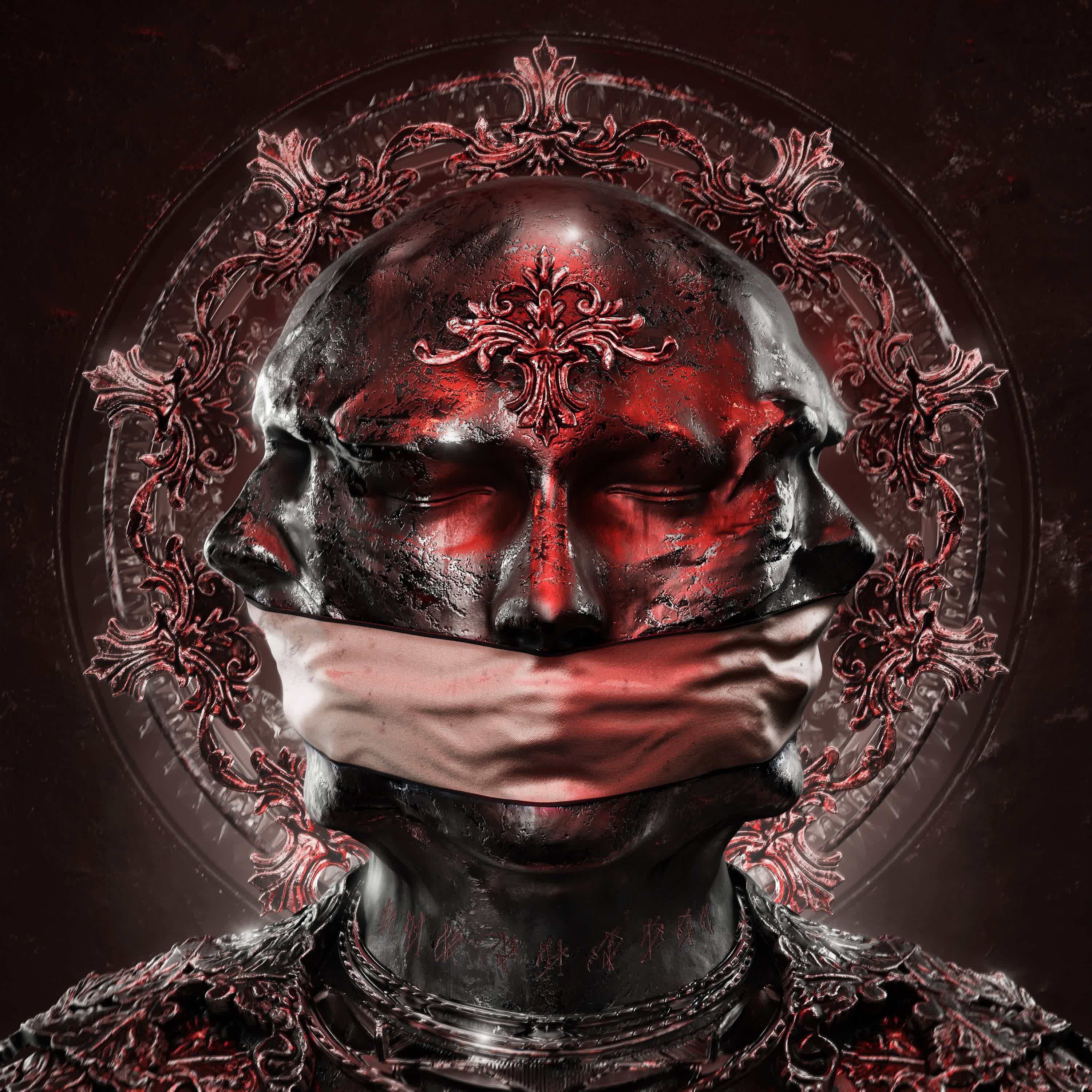 ...And Everything In Between (Instrumental) album cover