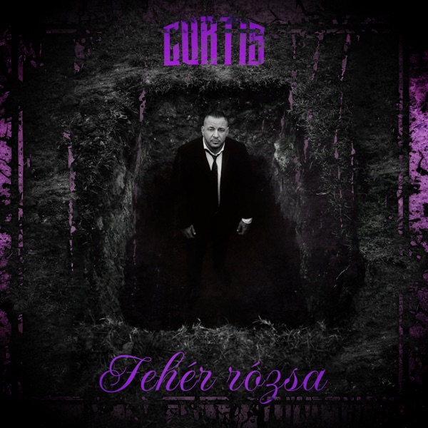 Fehér rózsa - Single album cover