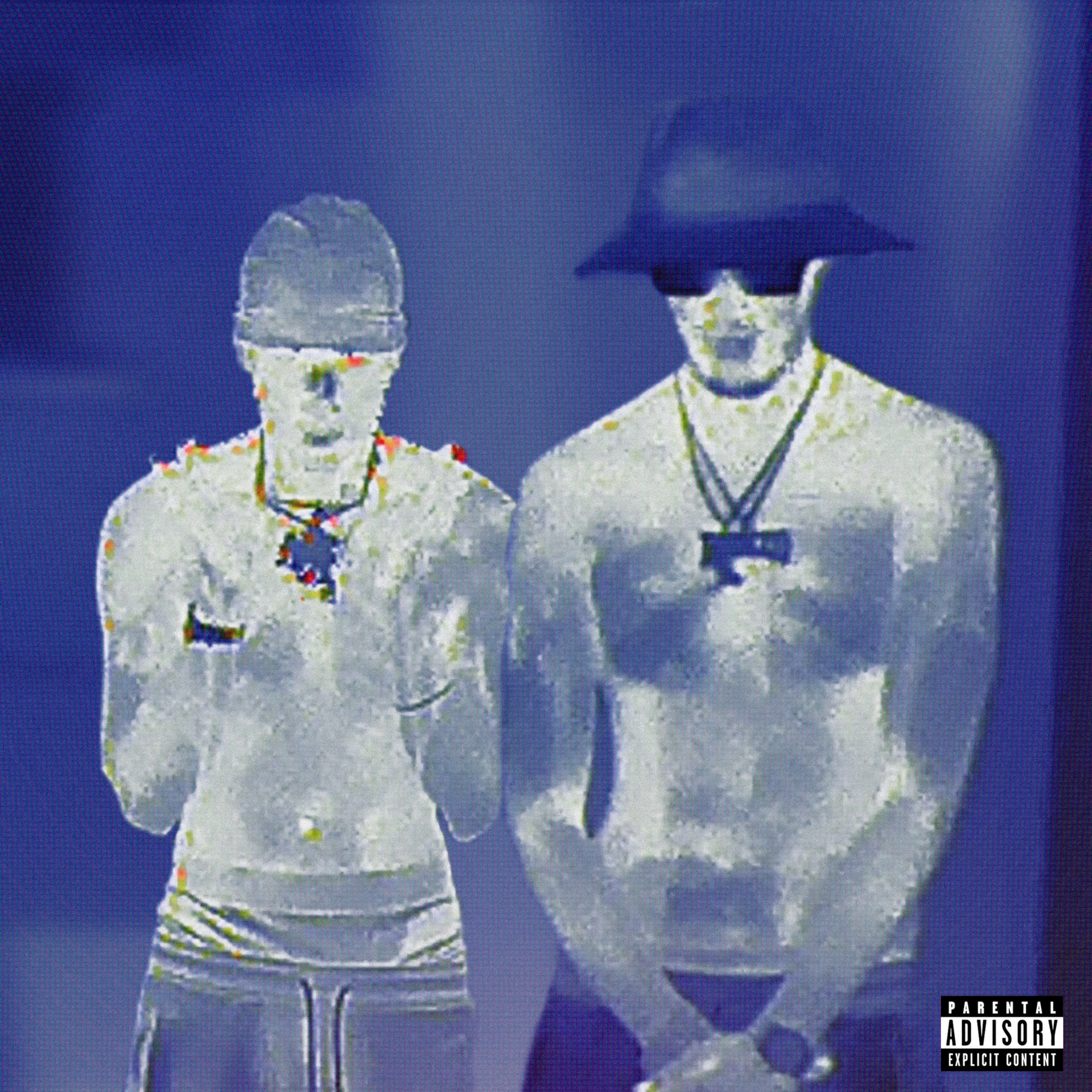 PEEKABOO album cover