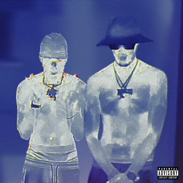 PEEKABOO album cover