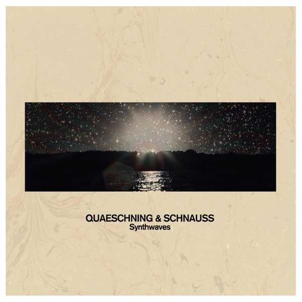 Synthwaves album cover